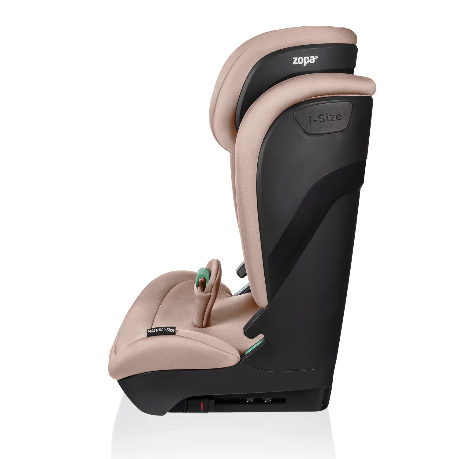 Столче За Кола Matrix I Size (105 150см.) Coral Pink Zopa