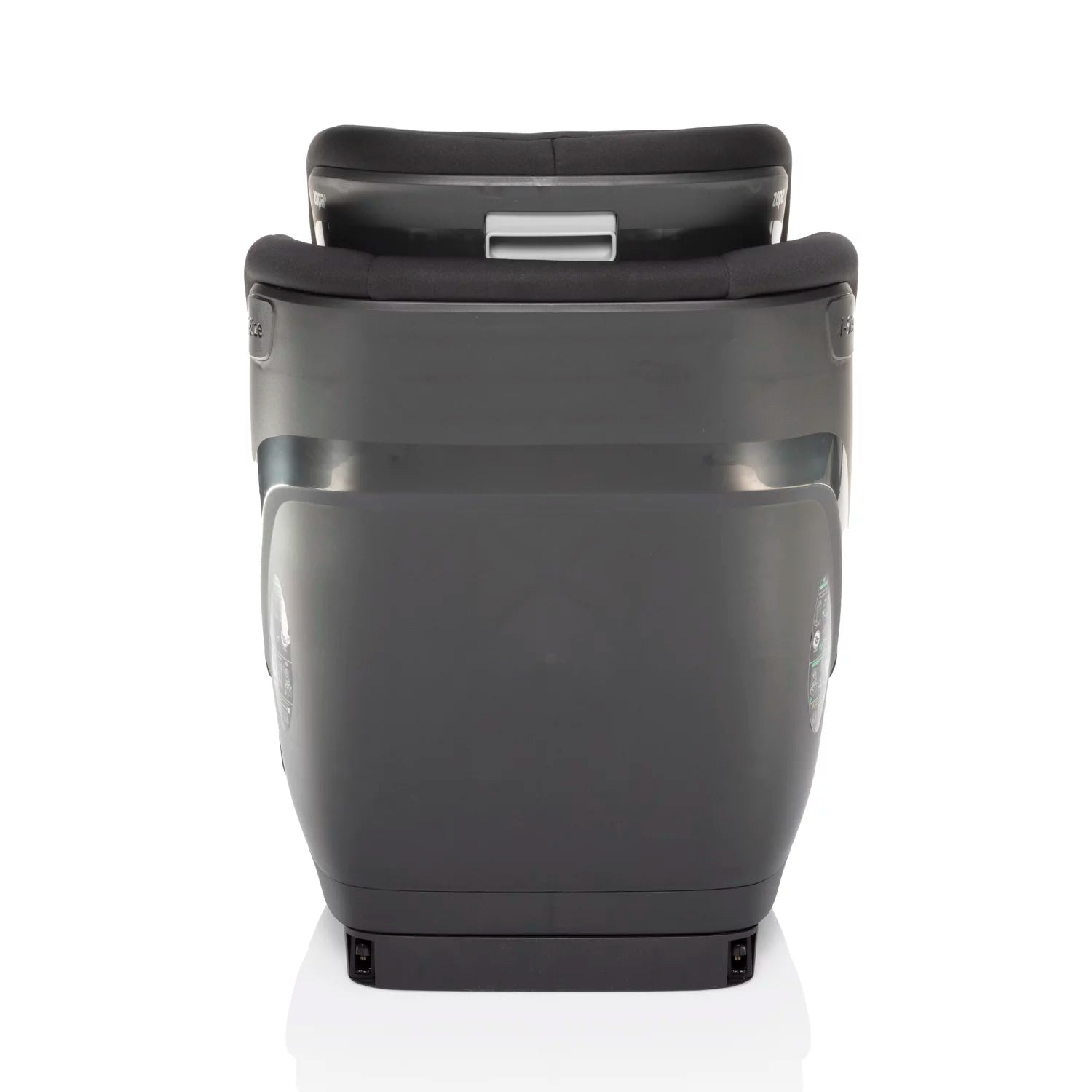 Столче За Кола Matrix I Size (105 150см.) Night Black Zopa