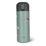 Термобутилка С Накрайник За Пиене 400 Ml Dino Zopa