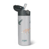 Термобутилка С Накрайник За Пиене 400 Ml Mountains Zopa
