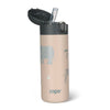 Термобутилка С Накрайник За Пиене 400 Ml Safari Zopa