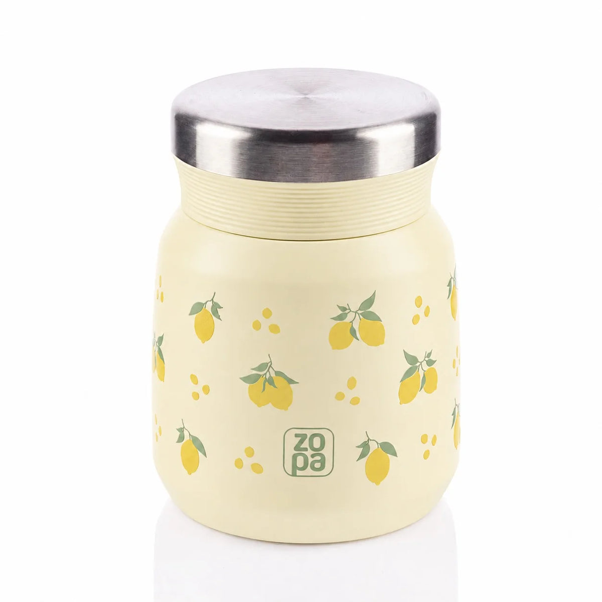 Термос За Храна 300 Мл. Limoncello Zopa