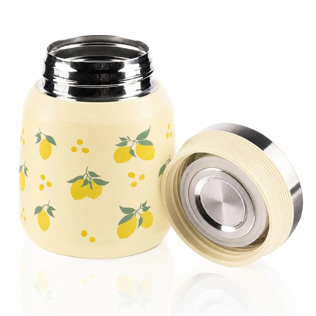 Термос За Храна 300 Мл. Limoncello Zopa