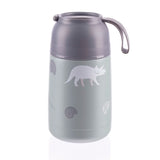Термос За Храна Със Силиконов Държач 620 Ml Dino Zopa