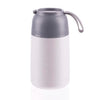 Термос За Храна Със Силиконов Държач 620 Ml Stars Zopa