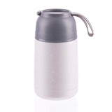 Термос За Храна Със Силиконов Държач 620 Ml Stars Zopa