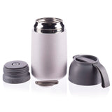 Термос За Храна Със Силиконов Държач 620 Ml Stars Zopa