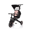 Trike X Trike Quartz Pink Zopa
