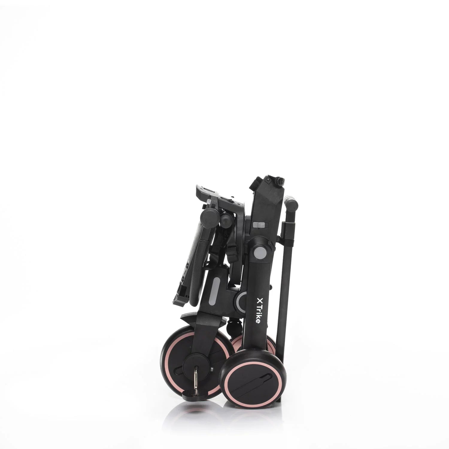 Trike X Trike Quartz Pink Zopa