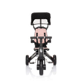Trike X Trike Quartz Pink Zopa