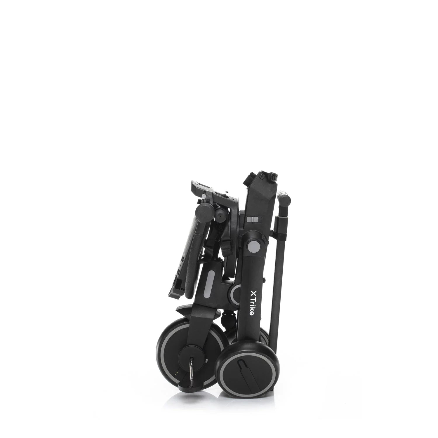 Trike X Trike Lunar Grey Zopa