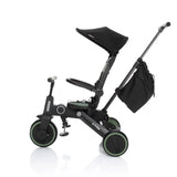 Trike X Trike District Green Zopa
