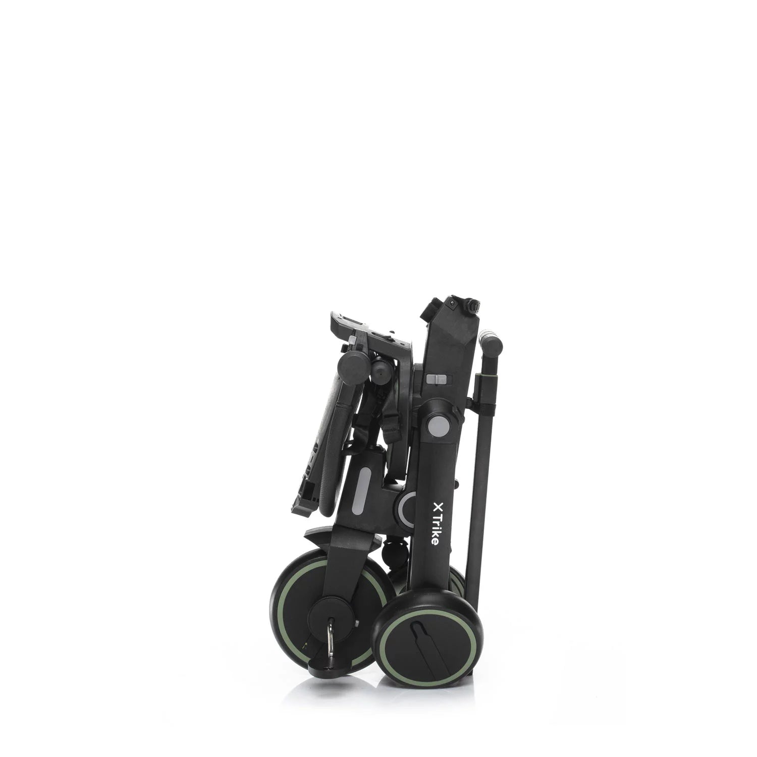 Trike X Trike District Green Zopa