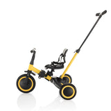 Триколка 3 В 1 Empire Yellow Zopa