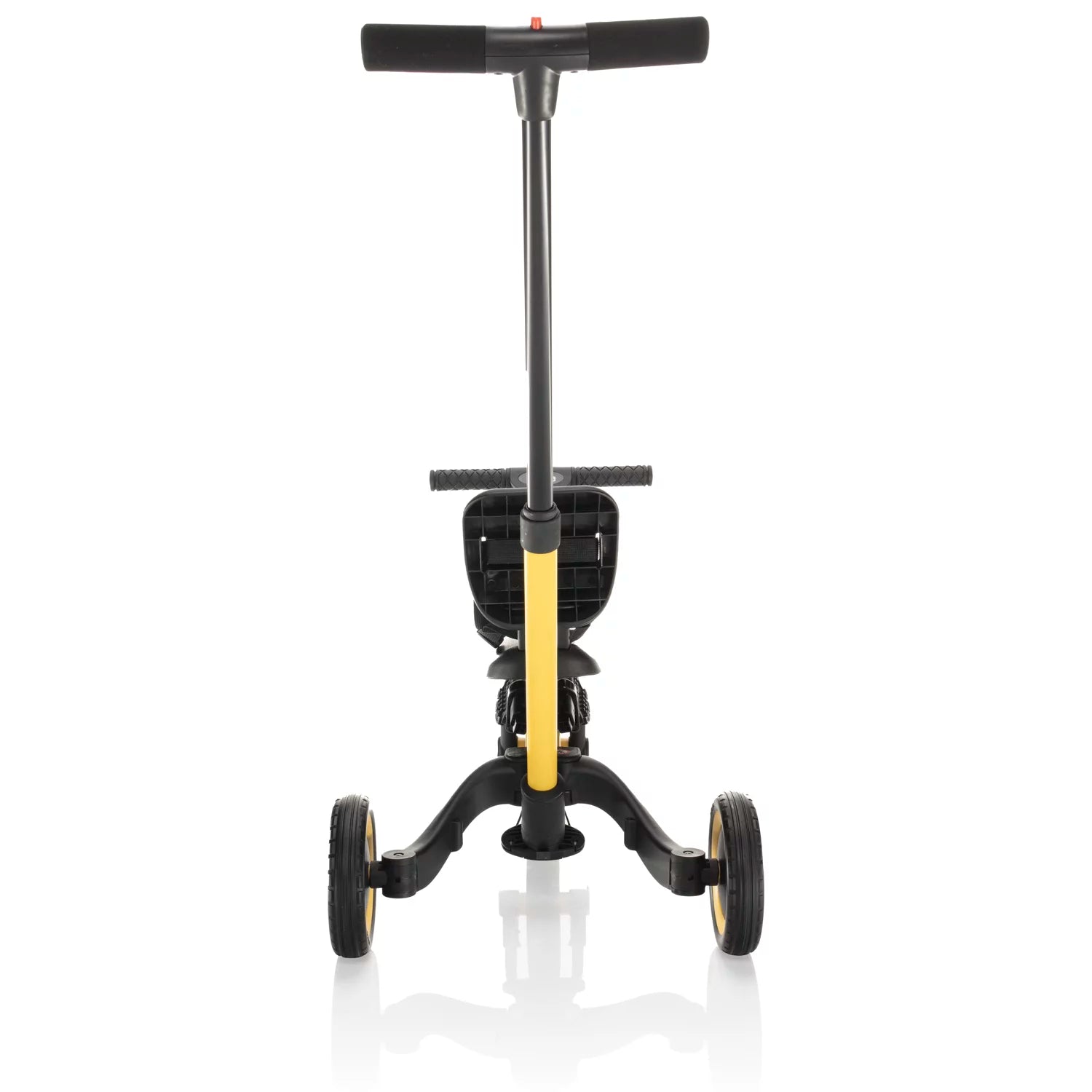 Триколка 3 В 1 Empire Yellow Zopa
