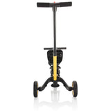 Триколка 3 В 1 Empire Yellow Zopa