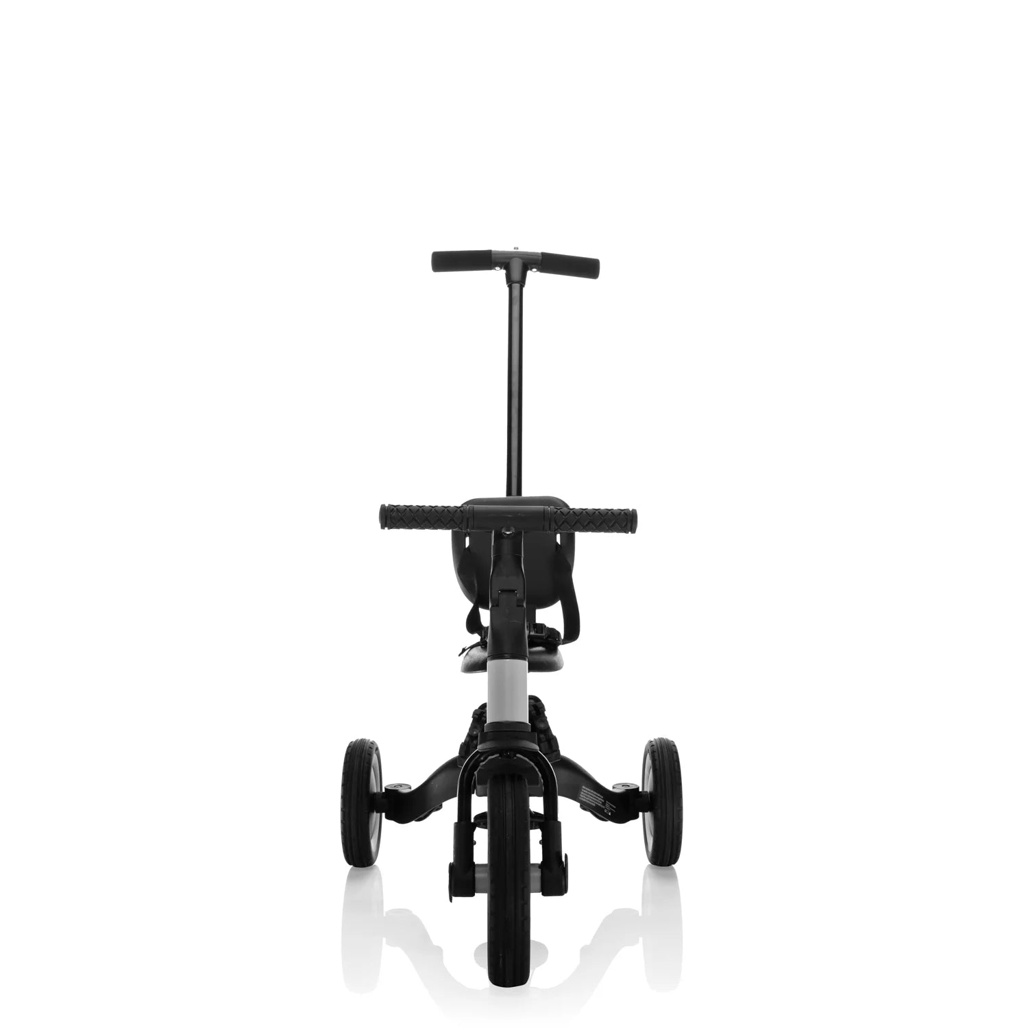 Триколка 3 В 1 Lunar Grey Zopa