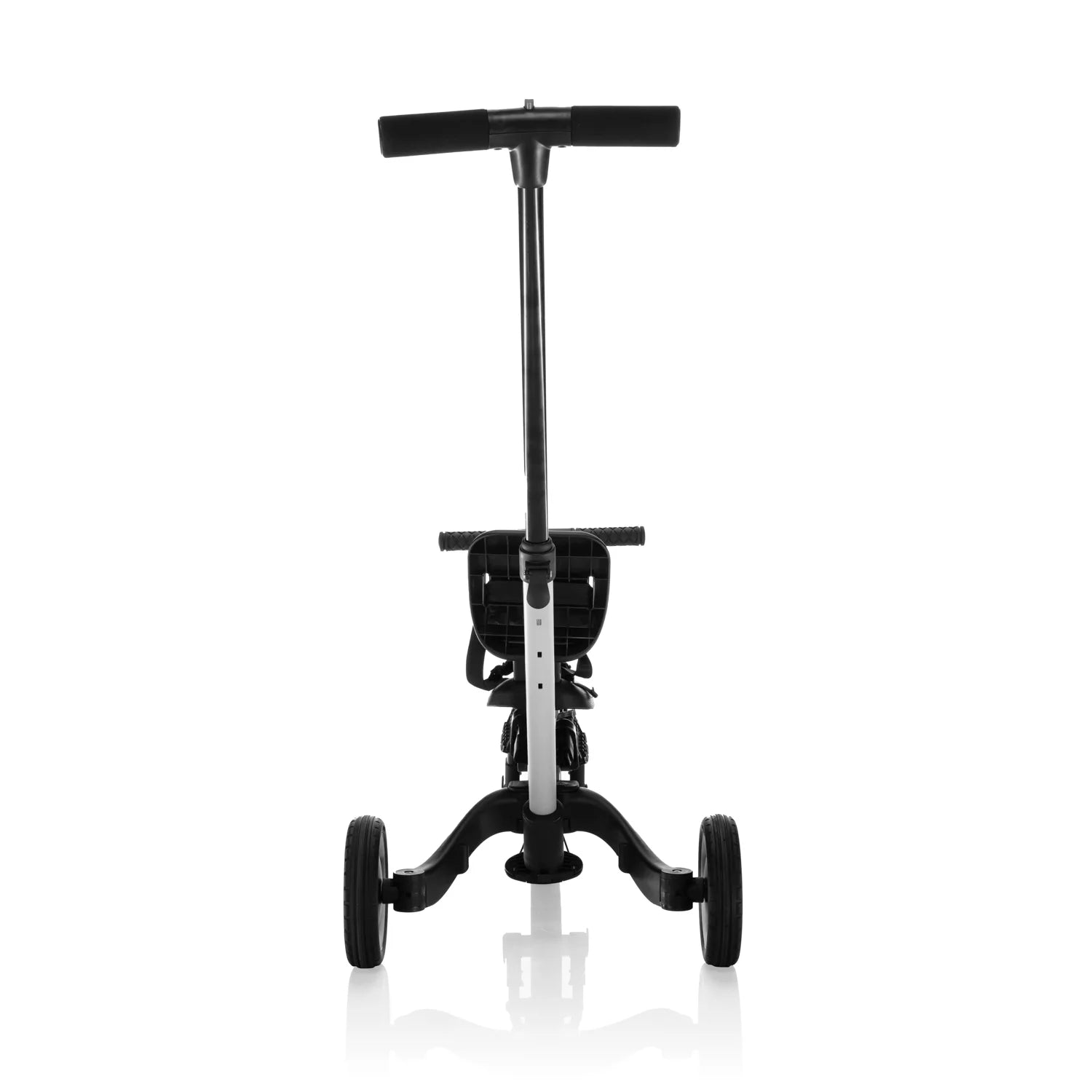 Триколка 3 В 1 Lunar Grey Zopa