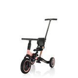 Триколка 3 В 1 Quartz Pink Zopa
