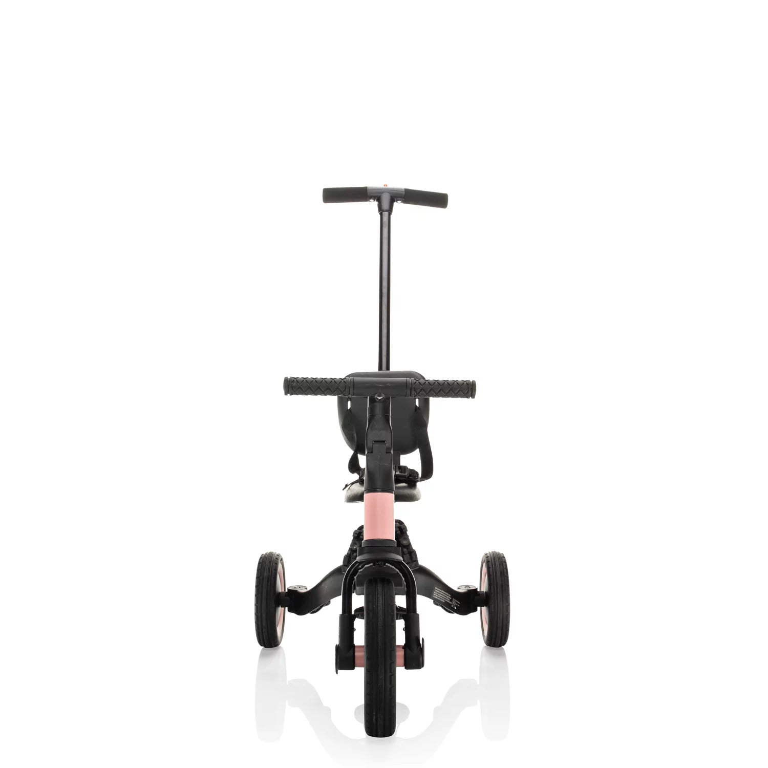 Триколка 3 В 1 Quartz Pink Zopa