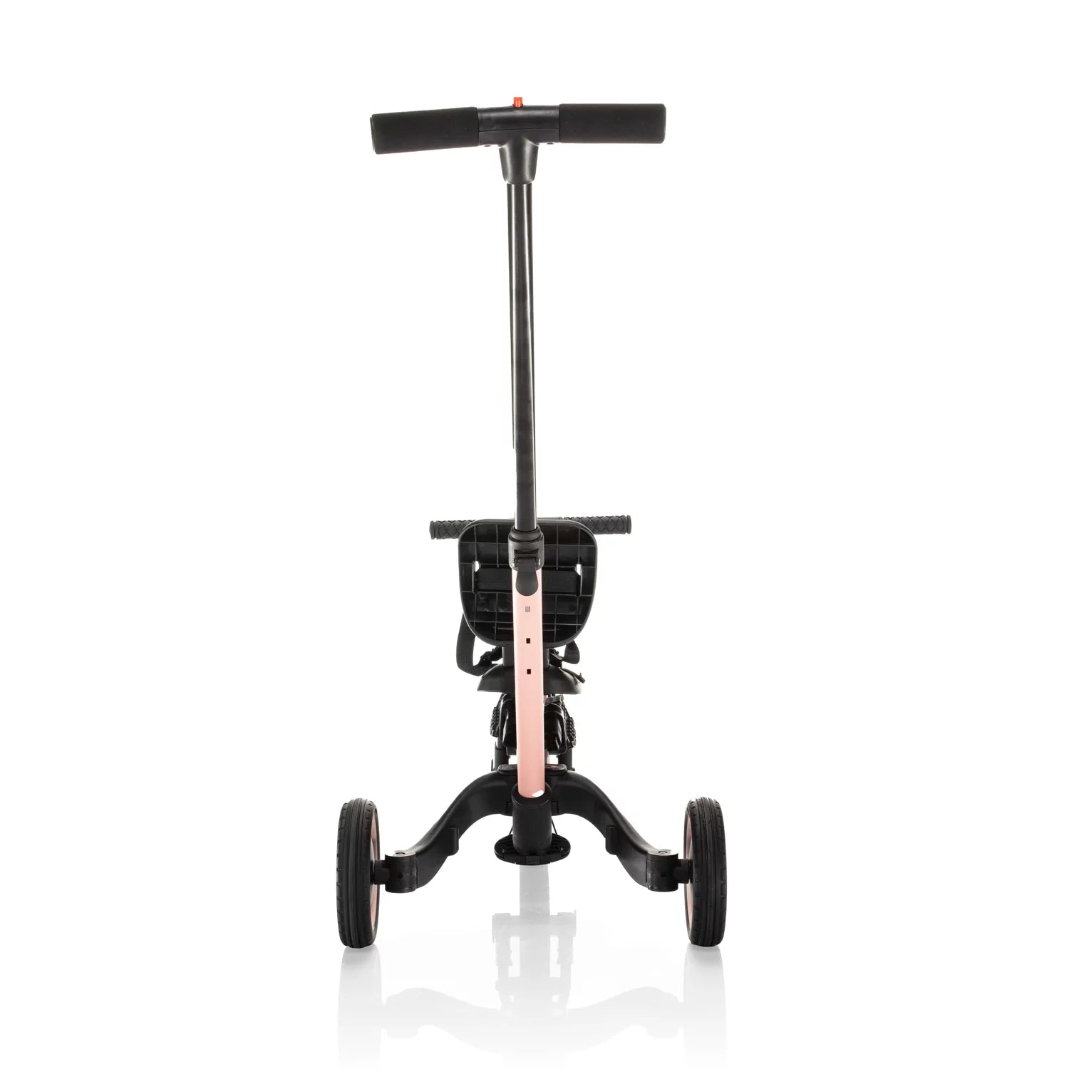 Триколка 3 В 1 Quartz Pink Zopa