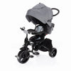 Триколка Citi Trike Foggy Grey Zopa