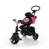 Триколка Citi Trike Candy Pink Zopa