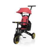 Триколка Nova 2 Racing Red Zopa
