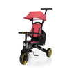 Триколка Nova 2 Racing Red Zopa