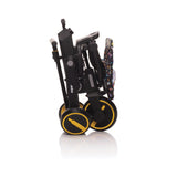 Триколка Nova 2 Cosmic Black Zopa