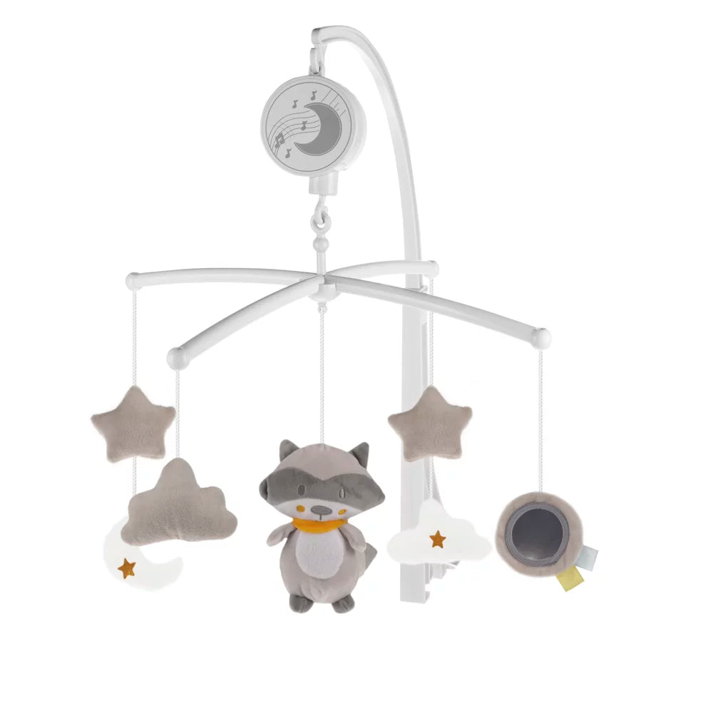 Въртележка За Легло Raccoon Zopa