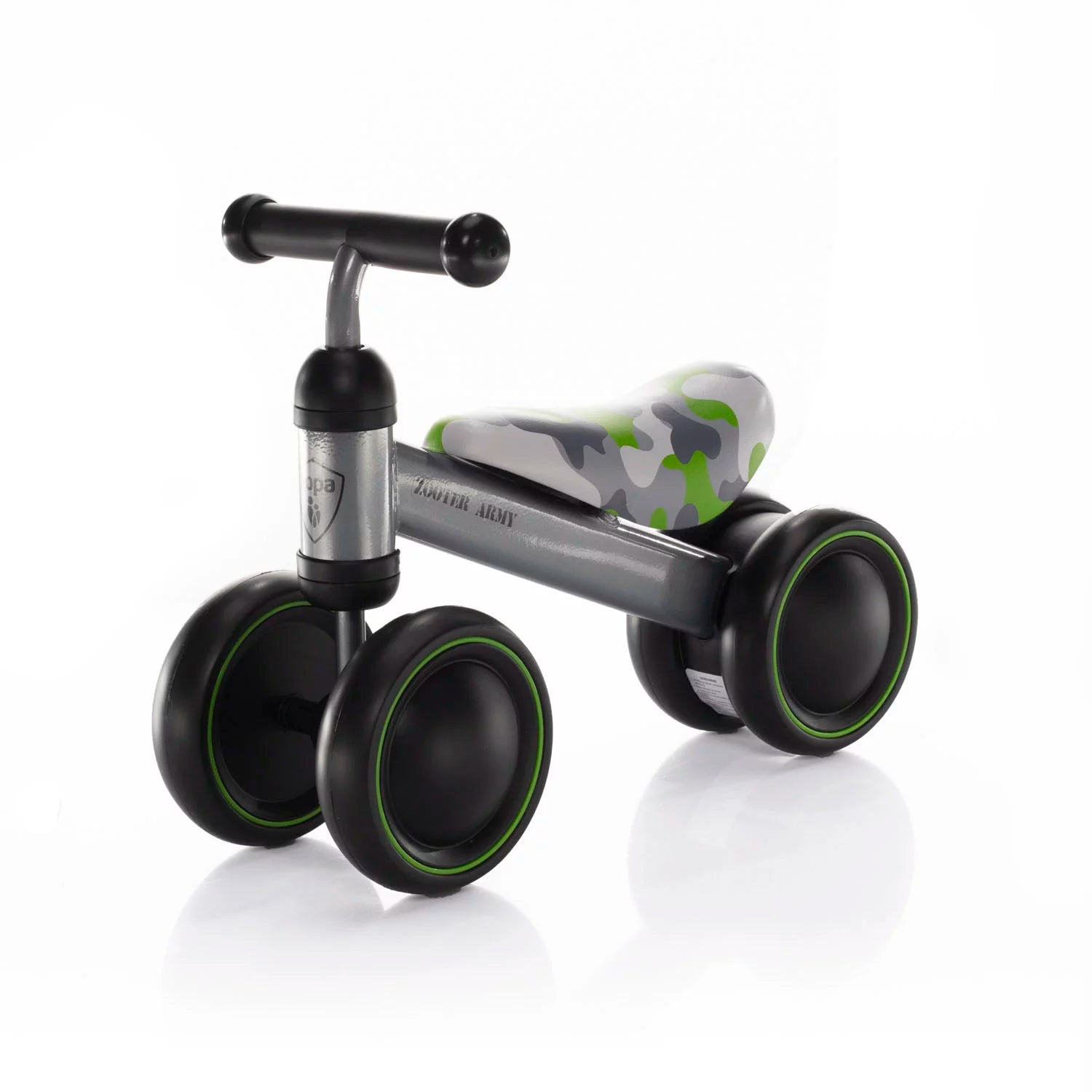 Велосипед Push Bike Zopa