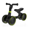 Велосипед За Бутане Easy Way Race Green Zopa