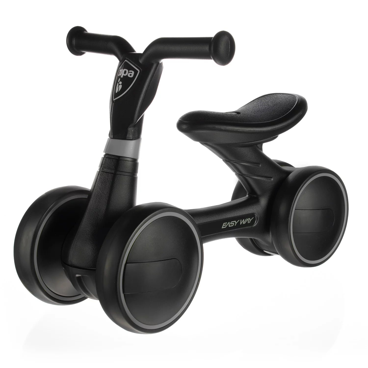 Велосипед За Бутане Easy Way Race Grey Zopa