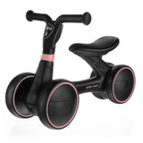 Велосипед За Бутане Easy Way Race Pink Zopa