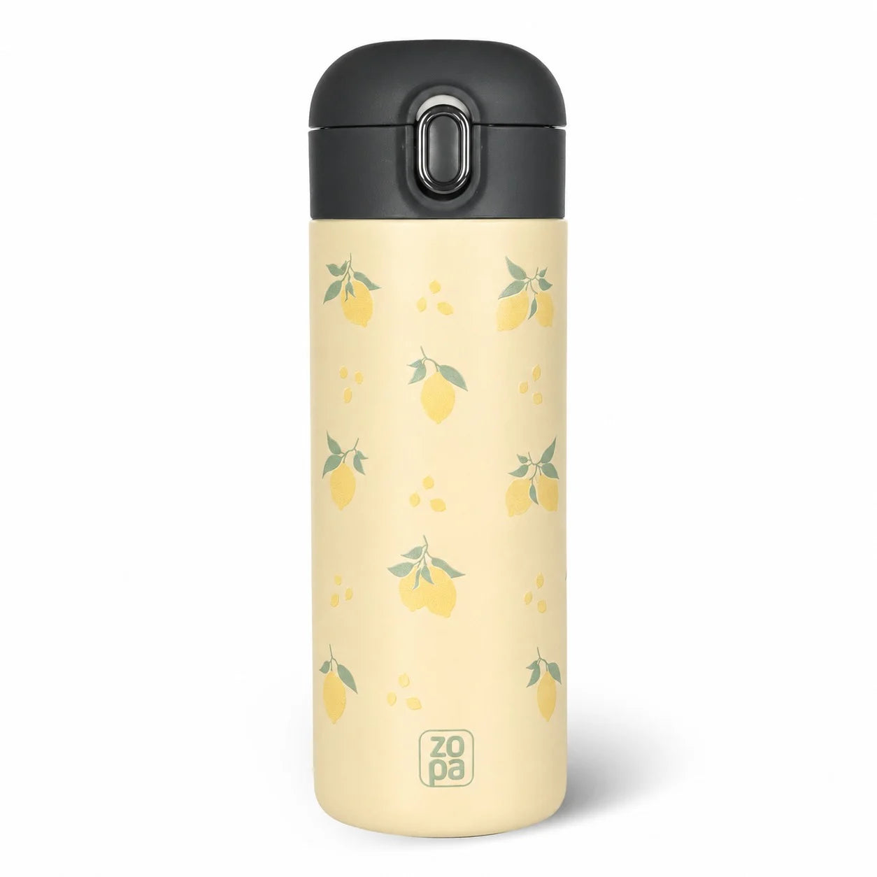 Термо Бутилка С Накрайник За Пиене 400 Ml Limoncello Zopa