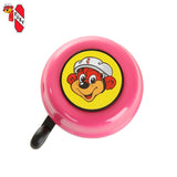 Звънец Puky G22 За Велосипеди Розов - Велосипеди - Puky - BebeMama