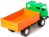 Камион Самосвал С Отварящи Се Канати 42X20X20 --- BebeMama