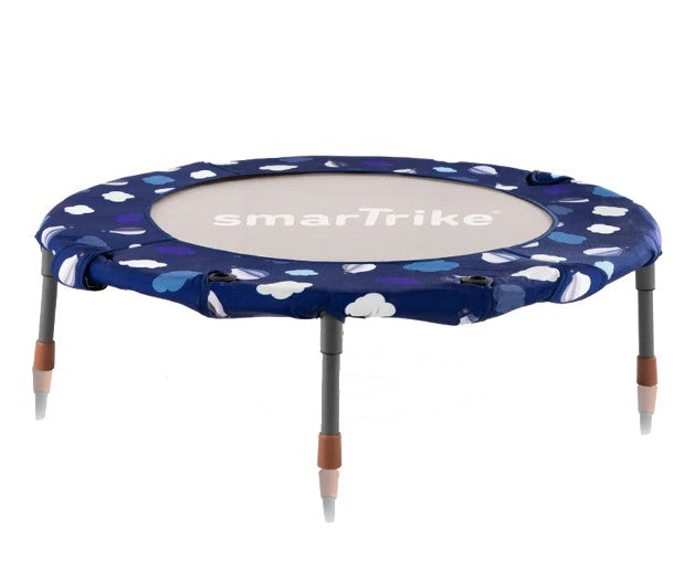 Център За Игра Трамплин Smartrike, Син --- BebeMama