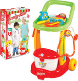 Кенди ДокторскаКоличка32Х14Х55 - Играчки - TheSmileOfYourBaby - BebeMama