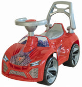 Кола За Прохождане Ламбо 70Х28Х45 Отваряща Се Седалка - Коли И Кончета За Яздене - TheSmileOfYourBaby - BebeMama