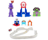 Пес Патрул - Комплект С Писта За Игра --- BebeMama