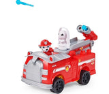 Пес Патрул - Издигане И Спасяване: Камионът На Маршал --- BebeMama