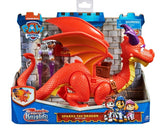 Пес Патрул - Rescue Knights: Драконът Спаркс - Играчки - Spin Master - BebeMama