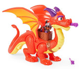 Пес Патрул - Rescue Knights: Драконът Спаркс --- BebeMama