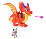 Пес Патрул - Rescue Knights: Драконът Спаркс --- BebeMama