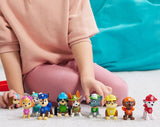 Пес Патрул - Комплект Фигурки Paw Patrol Celebration, 10 Броя --- BebeMama