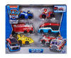 Пес Патрул - Комплект Метални Колички Paw Patrol - Играчки - Spin Master - BebeMama