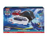 Пес Патрул - Aqua Pups: Патрул На Китове - Играчки - Spin Master - BebeMama