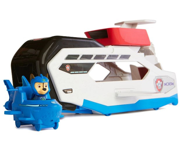 Пес Патрул - Aqua Pups: Патрул На Китове --- BebeMama